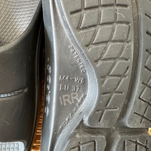 OOFOS Sandals - Picture 4 of 4